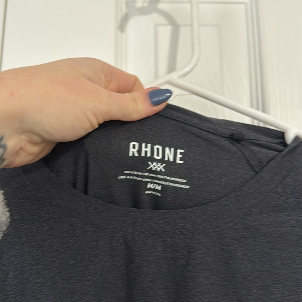 RHONE performance top - Picture 2 of 3